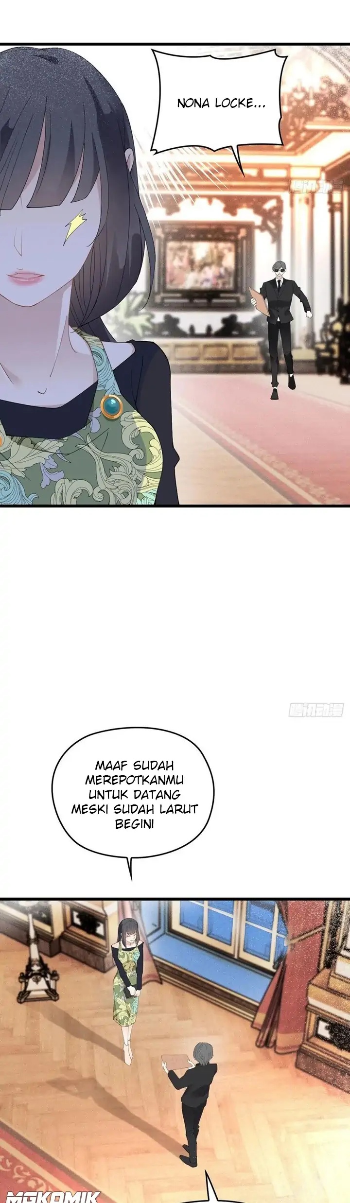 Pregnant Wife, One Plus One Chapter 166 Image 2
