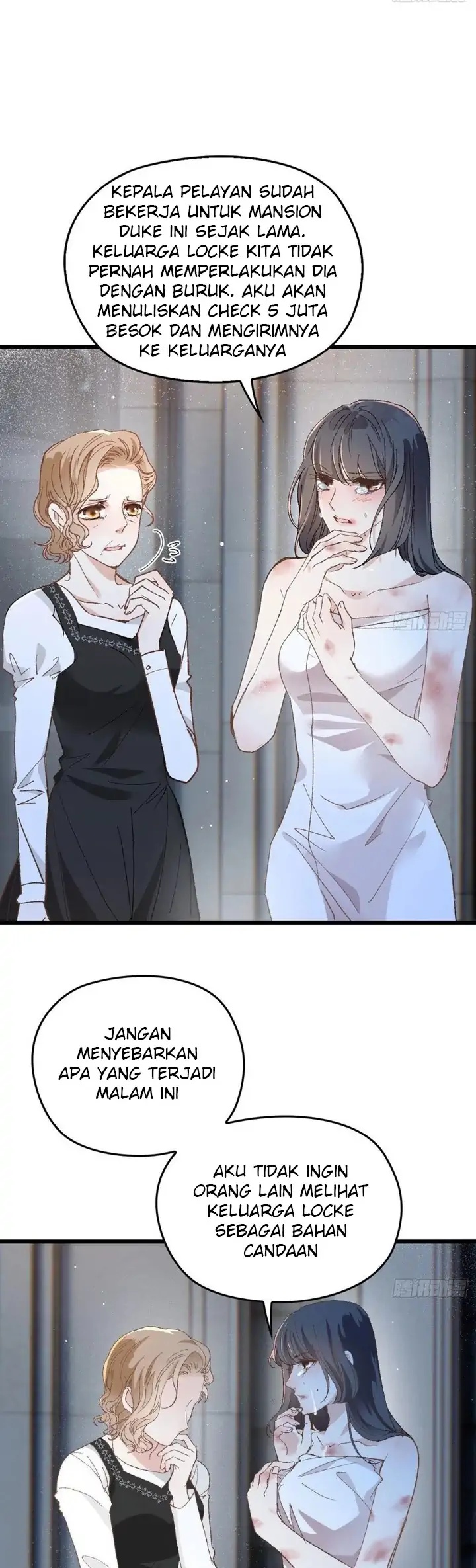 Pregnant Wife, One Plus One Chapter 167 Image 13