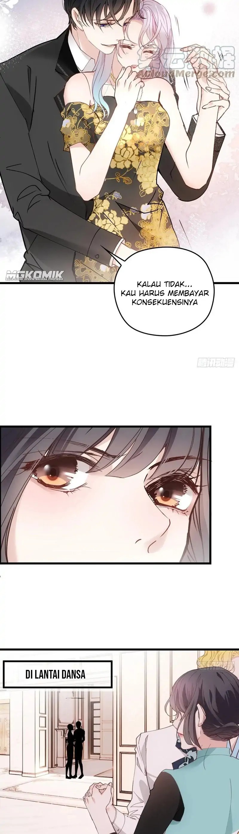 Pregnant Wife, One Plus One Chapter 174 Image 6