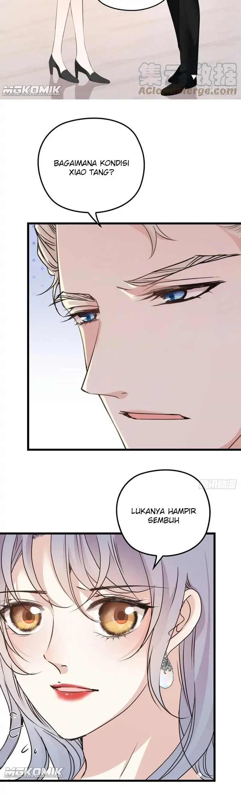 Pregnant Wife, One Plus One Chapter 175 Image 6
