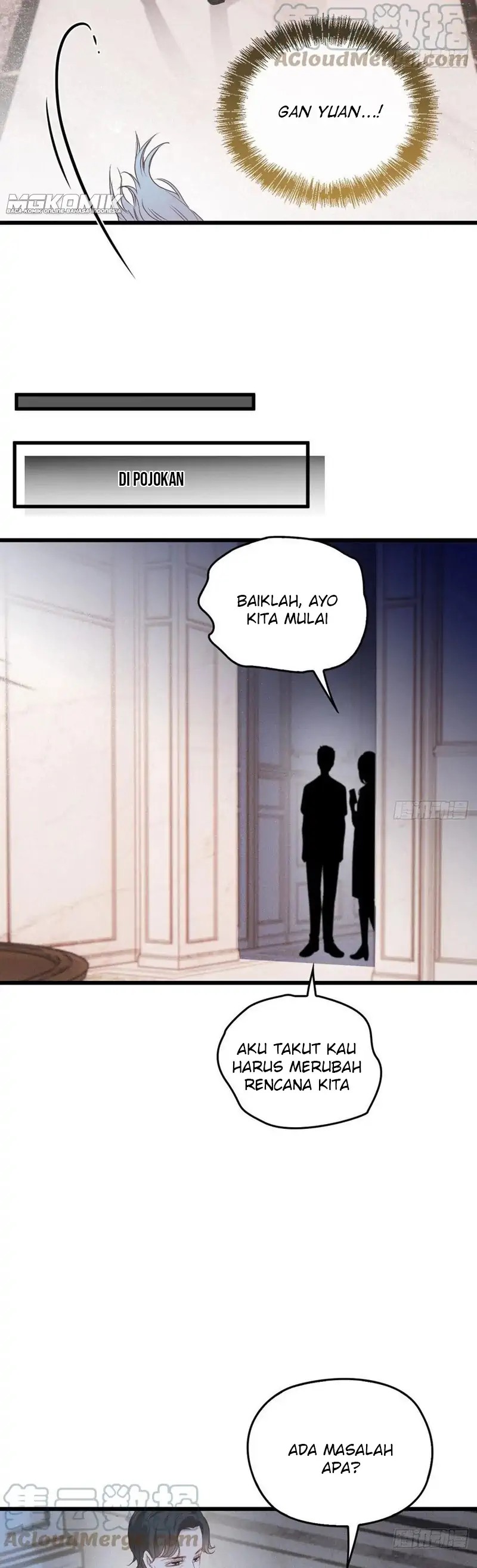Pregnant Wife, One Plus One Chapter 175 Image 10