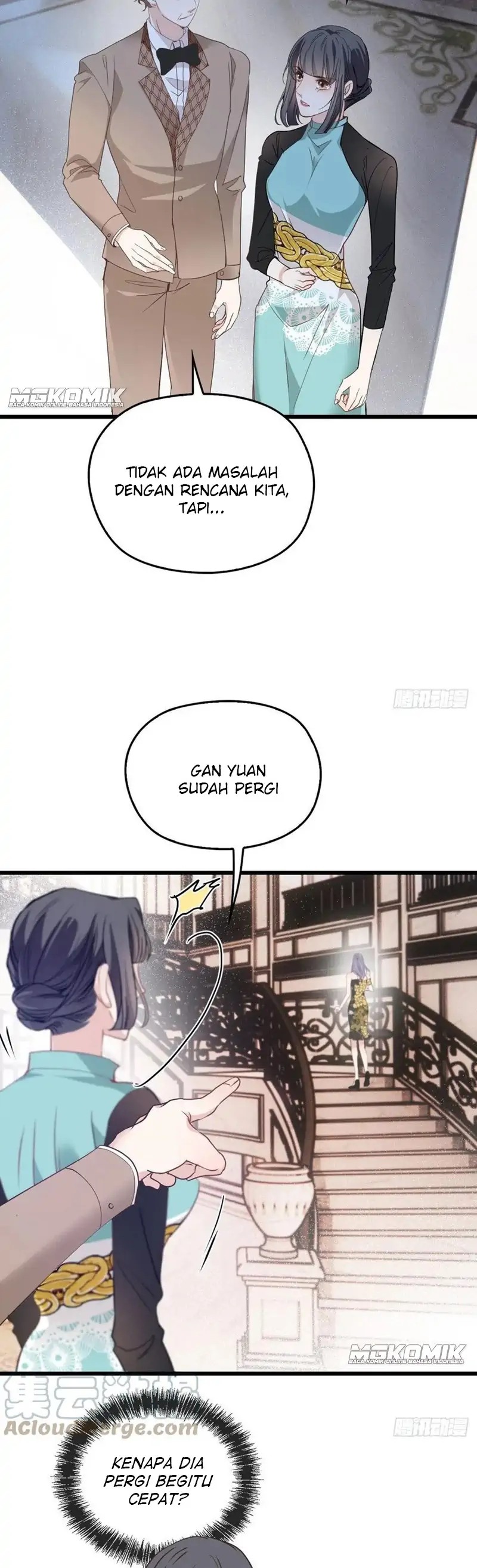 Pregnant Wife, One Plus One Chapter 175 Image 11