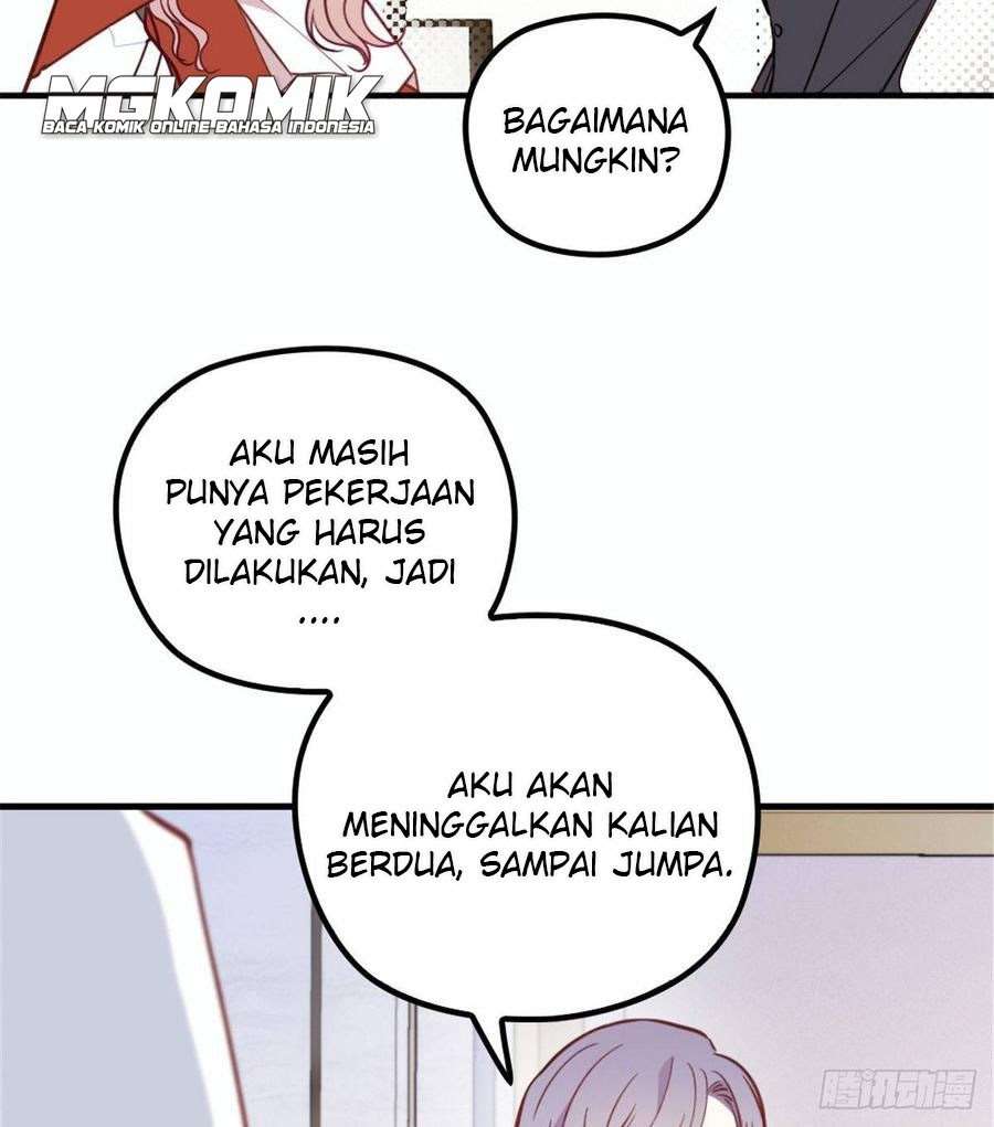 Pregnant Wife, One Plus One Chapter 18 Image 42