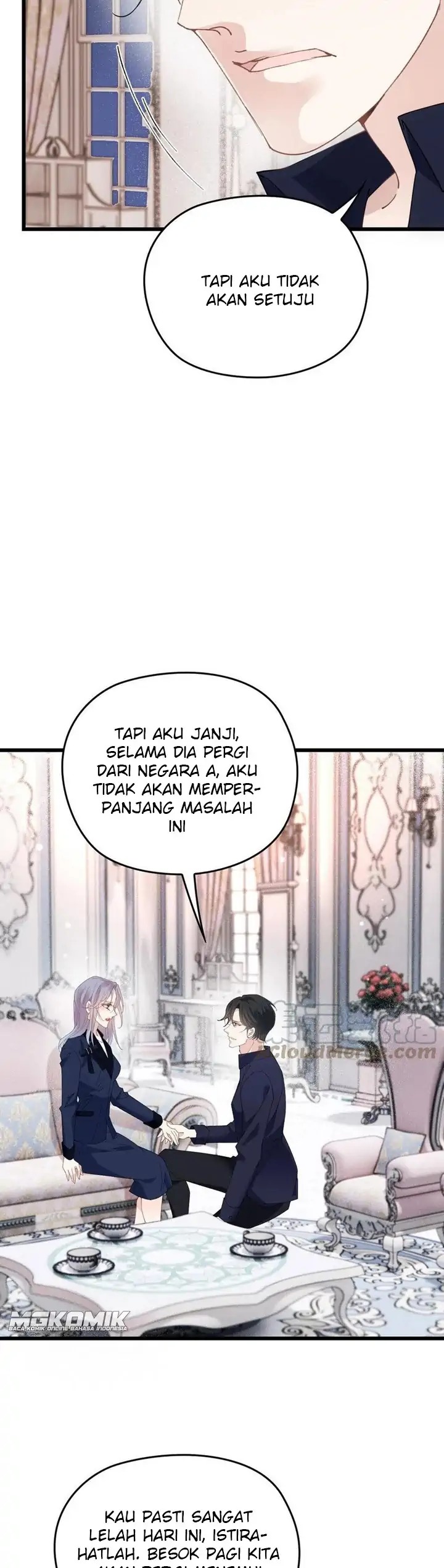 Pregnant Wife, One Plus One Chapter 181 Image 7