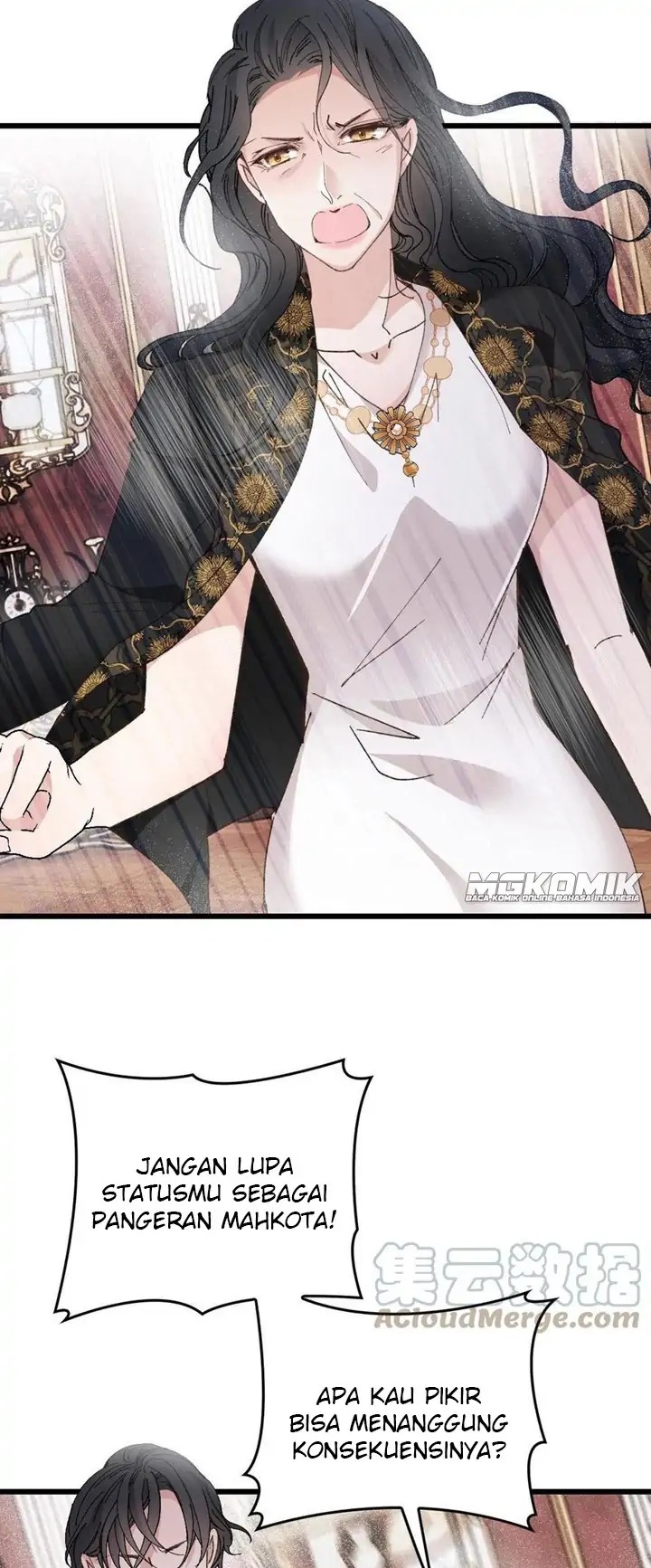 Pregnant Wife, One Plus One Chapter 182 Image 6