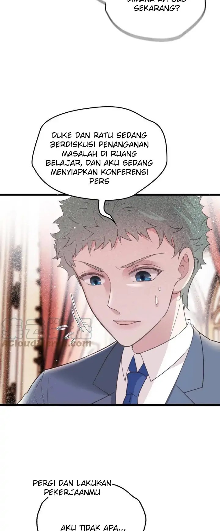 Pregnant Wife, One Plus One Chapter 182 Image 20