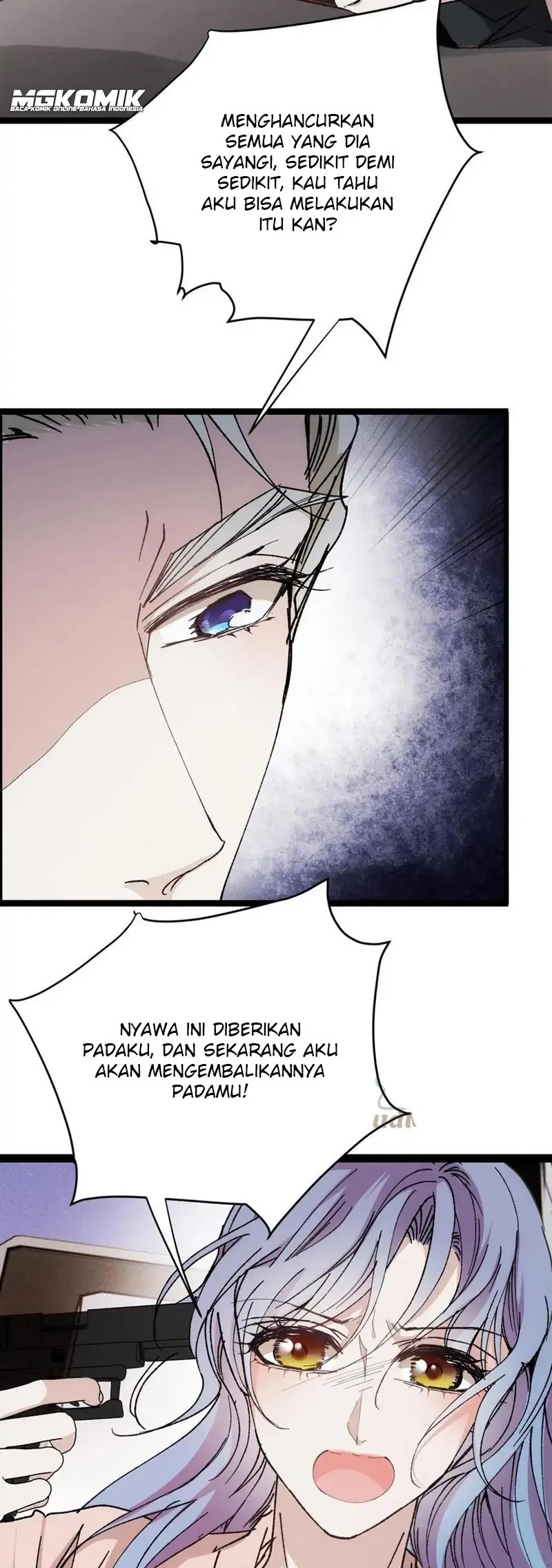 Pregnant Wife, One Plus One Chapter 185 Image 5