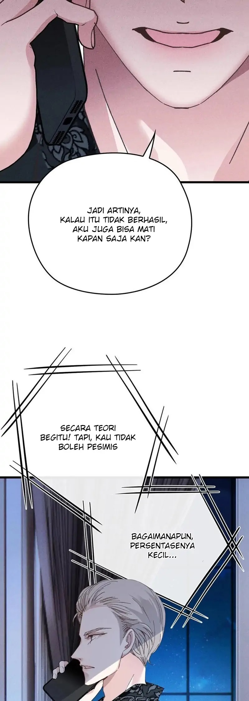 Pregnant Wife, One Plus One Chapter 189 Image 2