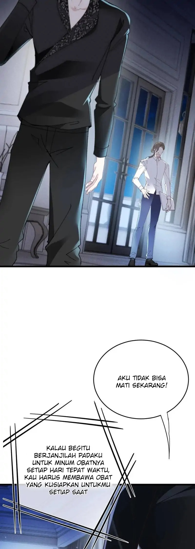 Pregnant Wife, One Plus One Chapter 189 Image 4