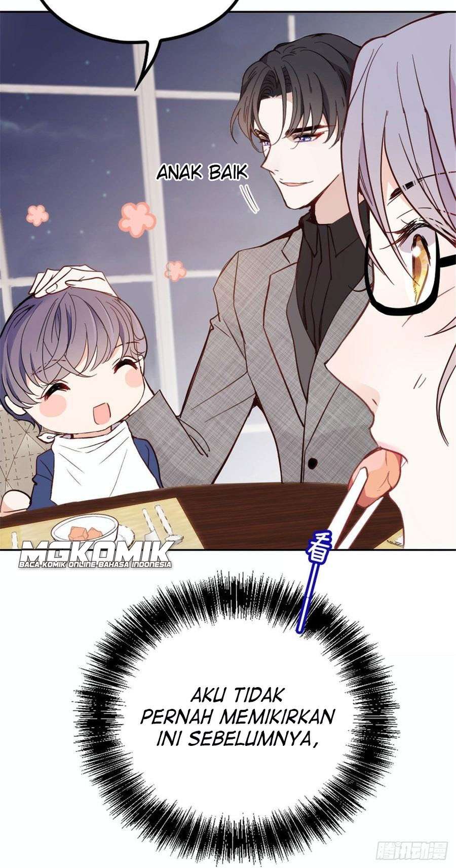 Pregnant Wife, One Plus One Chapter 19 Image 37