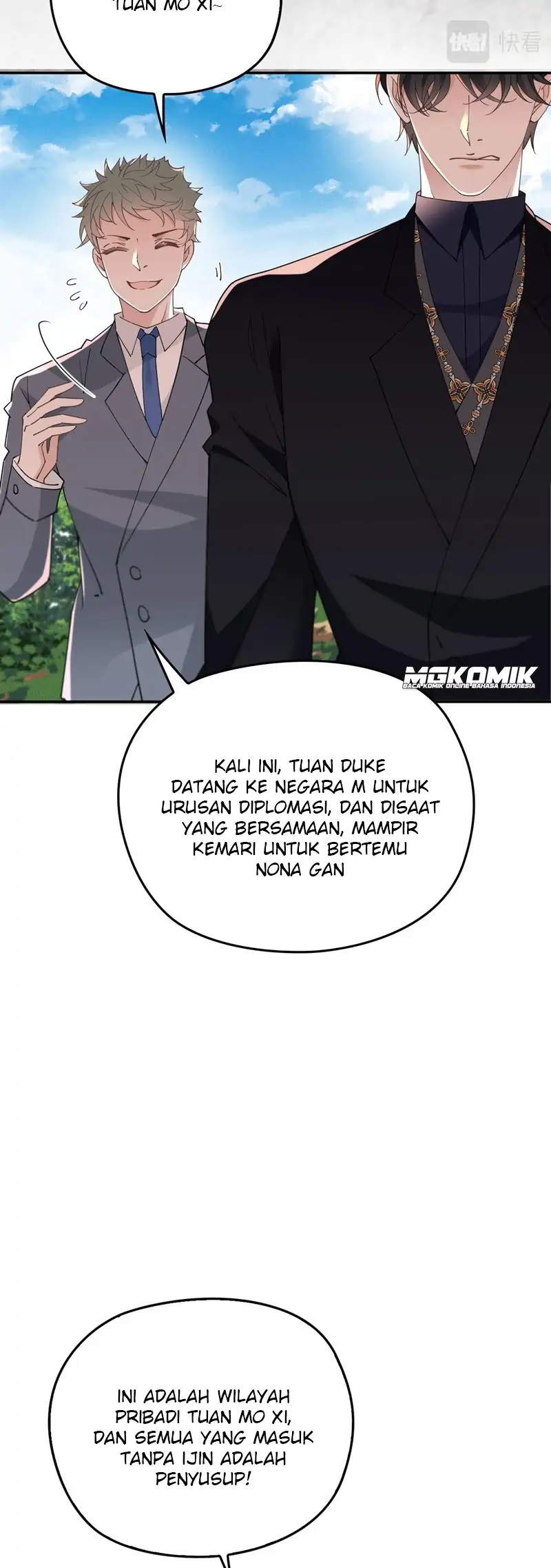 Pregnant Wife, One Plus One Chapter 191 Image 10