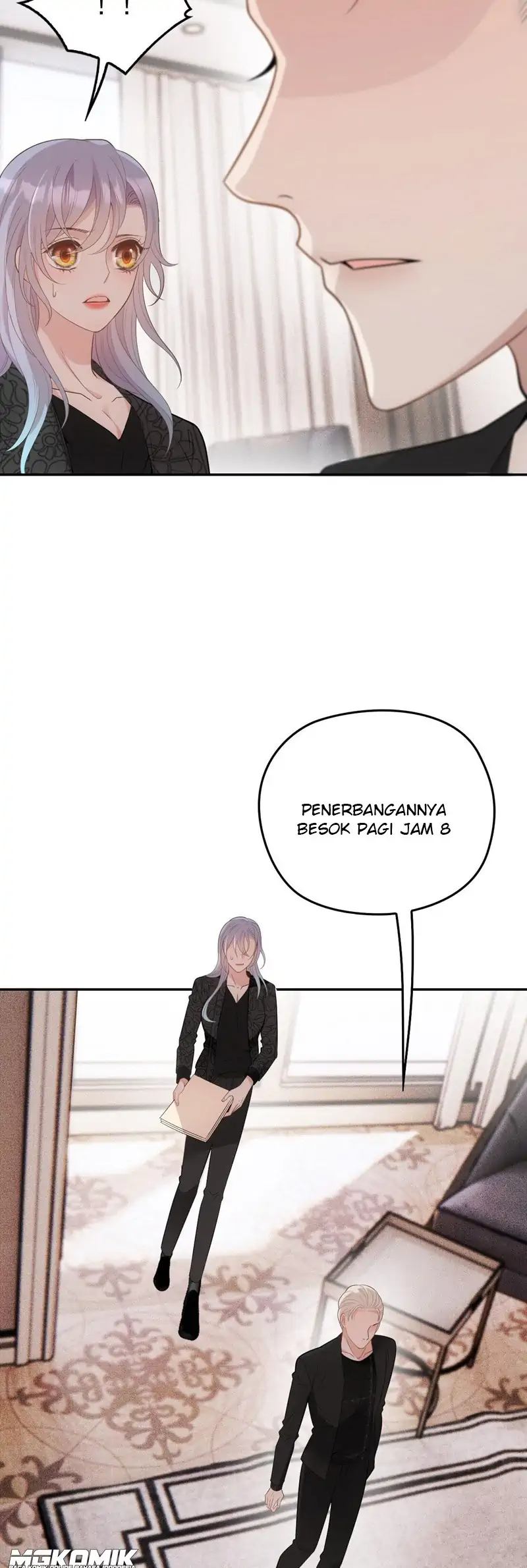 Pregnant Wife, One Plus One Chapter 192 Image 12