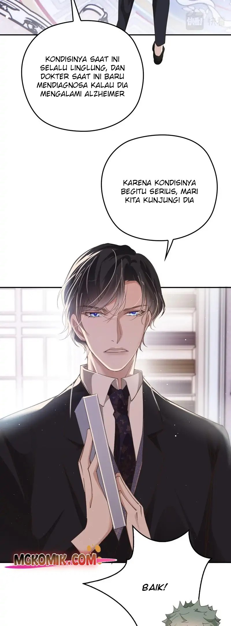 Pregnant Wife, One Plus One Chapter 196 Image 11