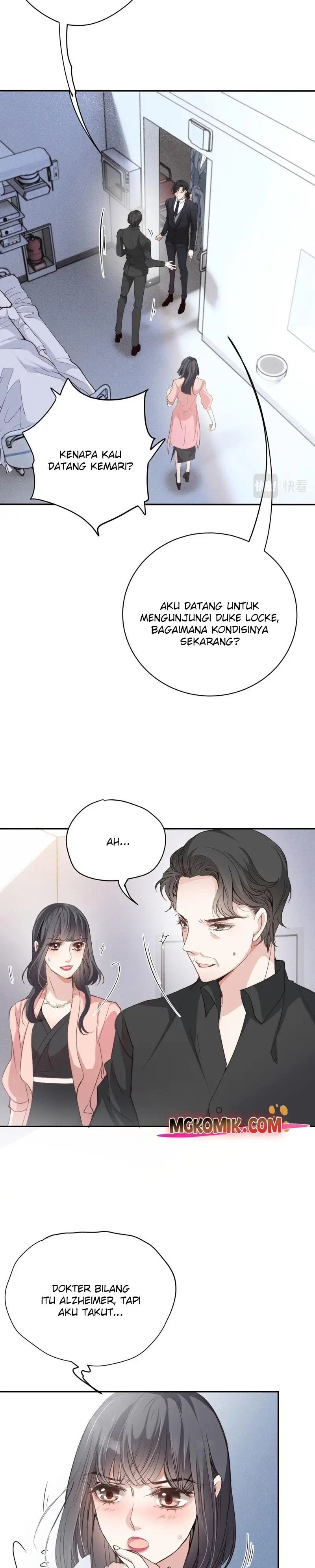 Pregnant Wife, One Plus One Chapter 197 Image 3