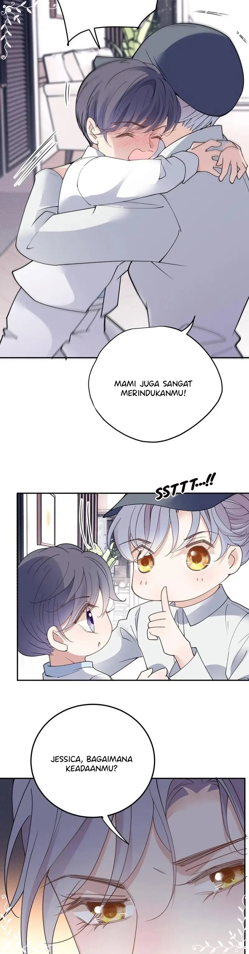 Pregnant Wife, One Plus One Chapter 199 Image 10