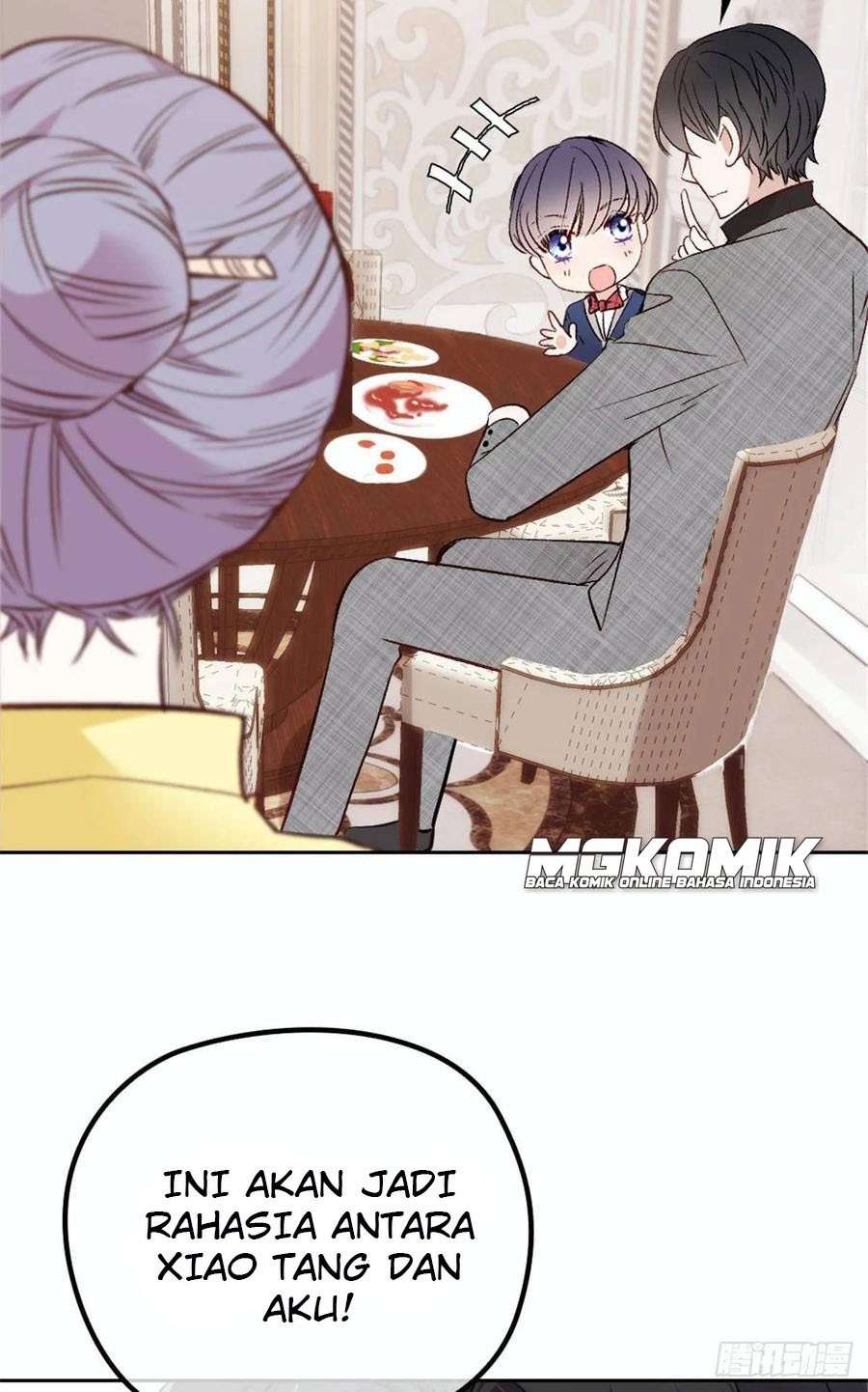 Pregnant Wife, One Plus One Chapter 20 Image 3
