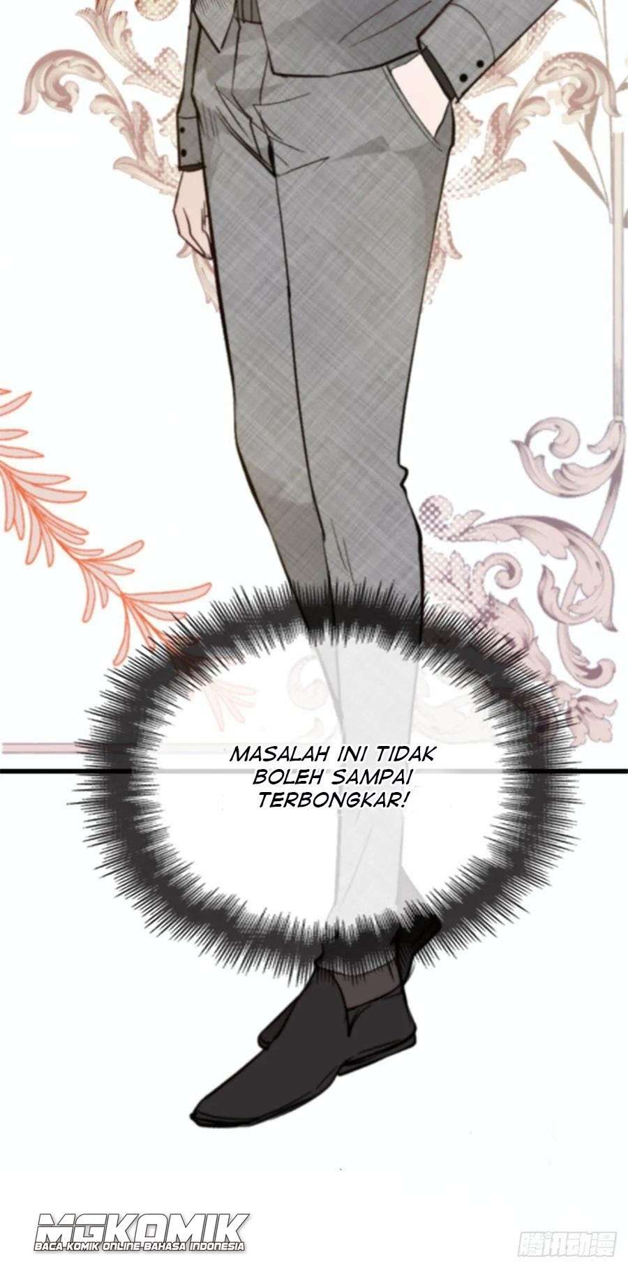 Pregnant Wife, One Plus One Chapter 20 Image 41