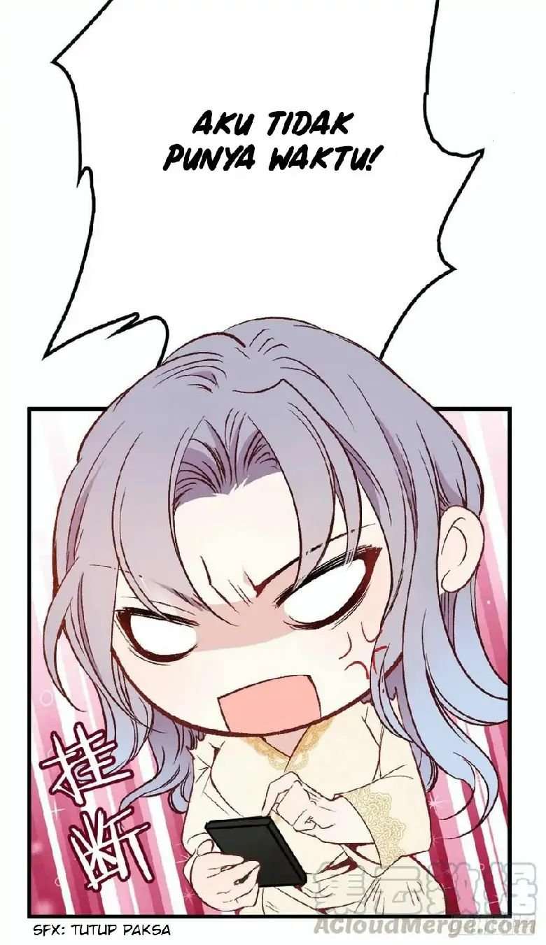 Pregnant Wife, One Plus One Chapter 21 Image 16