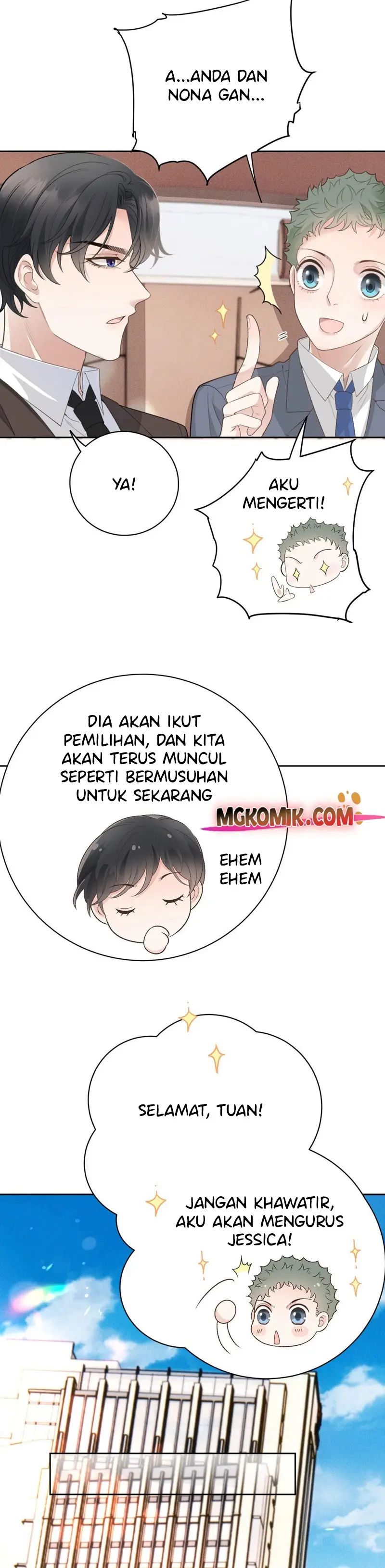 Pregnant Wife, One Plus One Chapter 211 Image 2