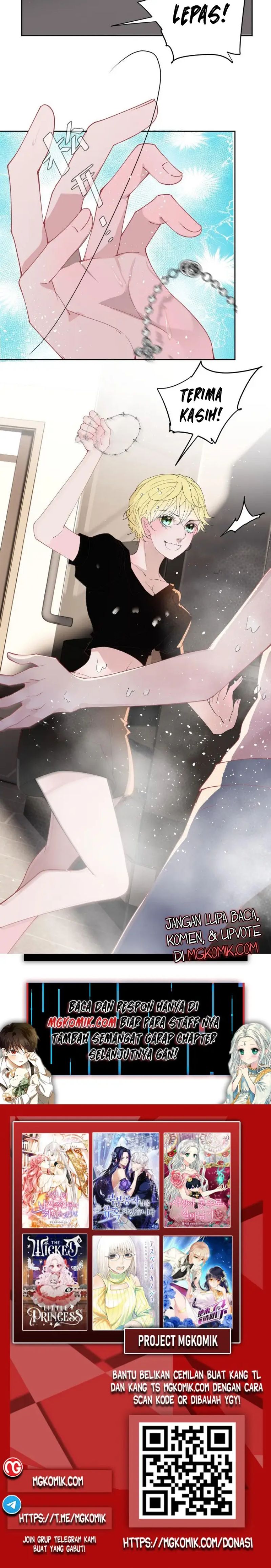 Pregnant Wife, One Plus One Chapter 217 Image 14