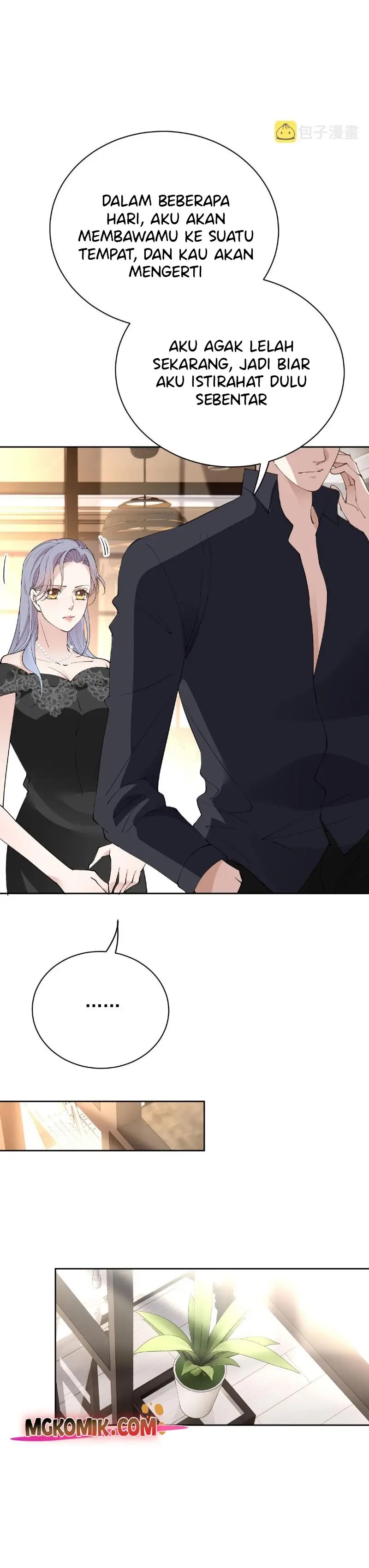 Pregnant Wife, One Plus One Chapter 218 Image 12