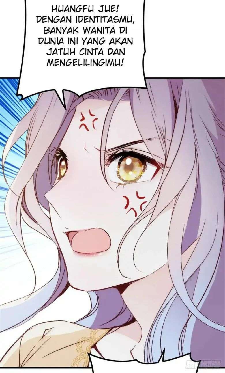 Pregnant Wife, One Plus One Chapter 22 Image 37