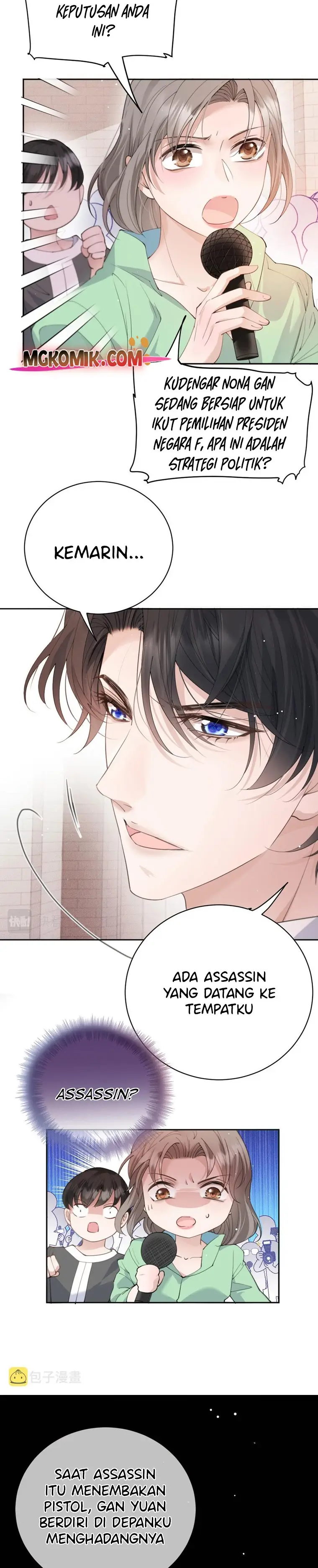 Pregnant Wife, One Plus One Chapter 224 Image 2