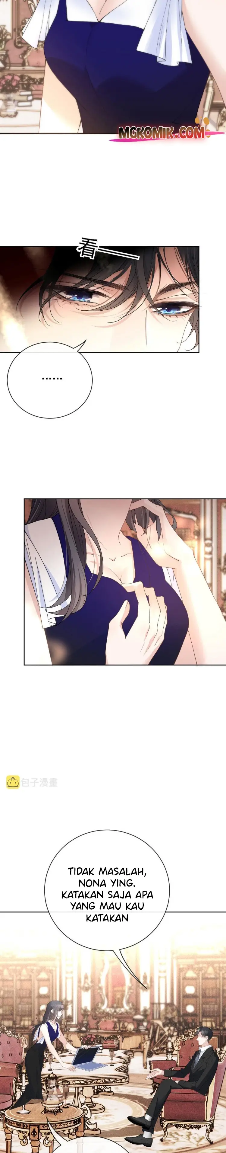 Pregnant Wife, One Plus One Chapter 225 Image 11