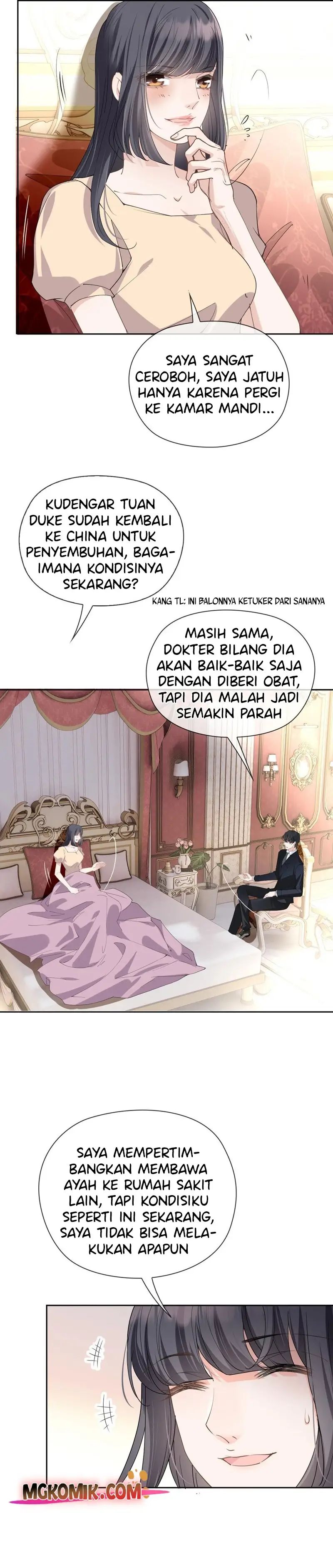 Pregnant Wife, One Plus One Chapter 227 Image 7