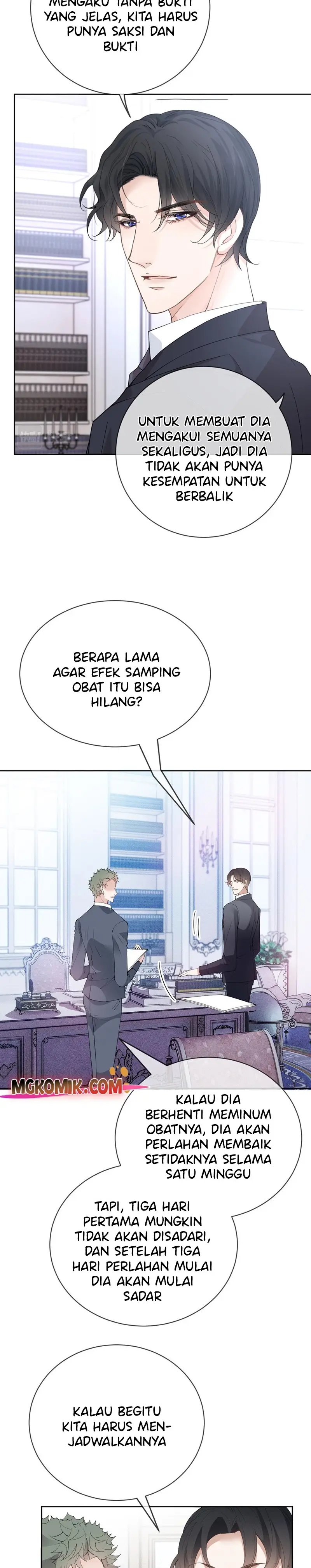 Pregnant Wife, One Plus One Chapter 228 Image 2