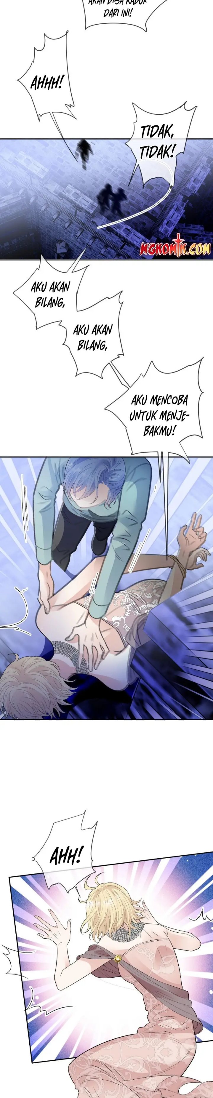 Pregnant Wife, One Plus One Chapter 233 Image 9