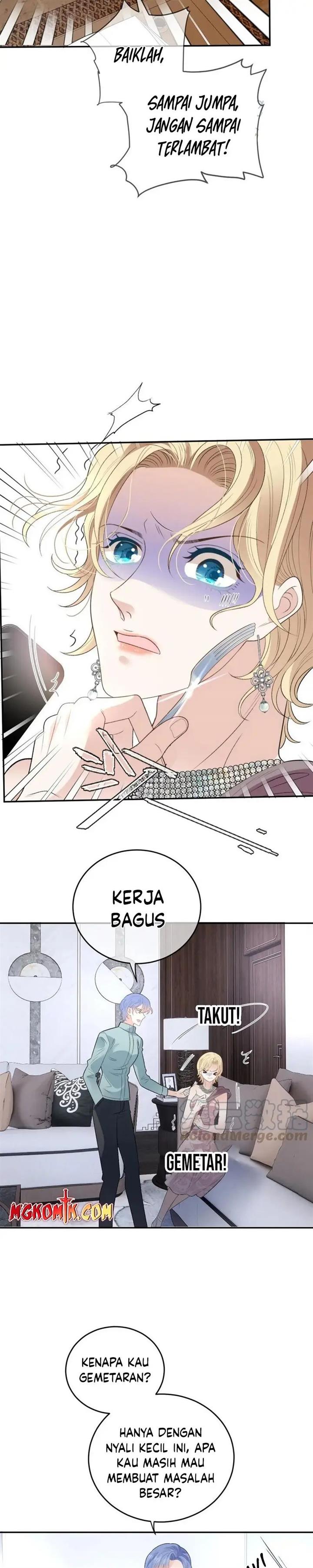Pregnant Wife, One Plus One Chapter 234 Image 5