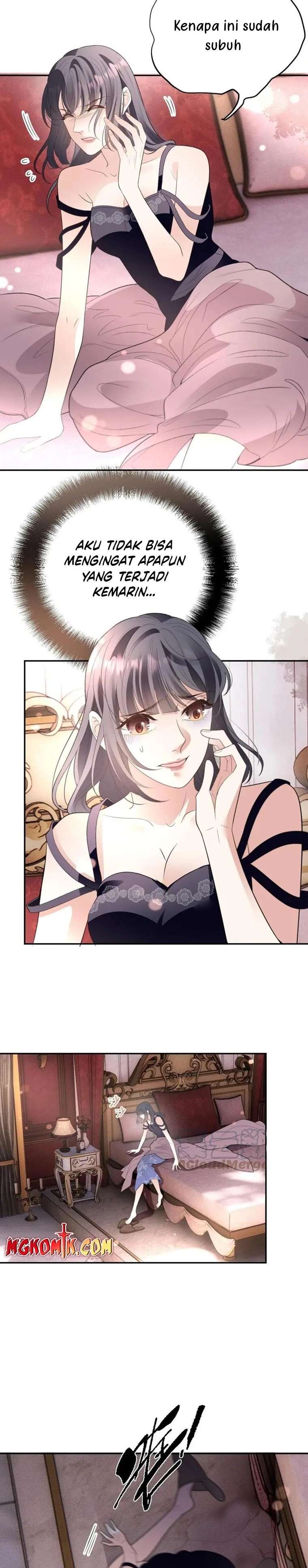 Pregnant Wife, One Plus One Chapter 236 Image 2