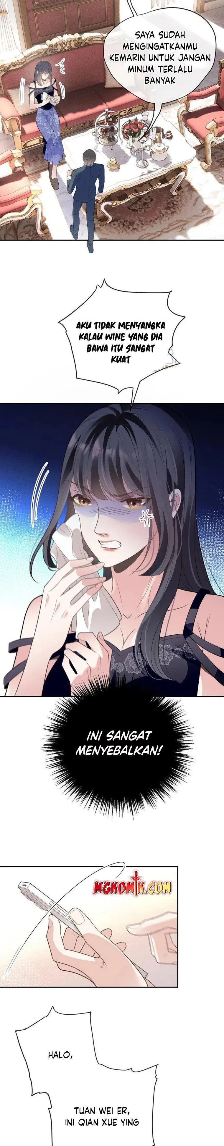 Pregnant Wife, One Plus One Chapter 236 Image 6
