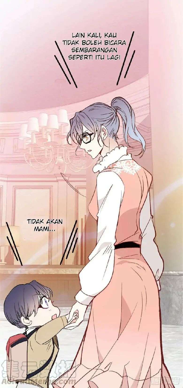 Pregnant Wife, One Plus One Chapter 24 Image 13