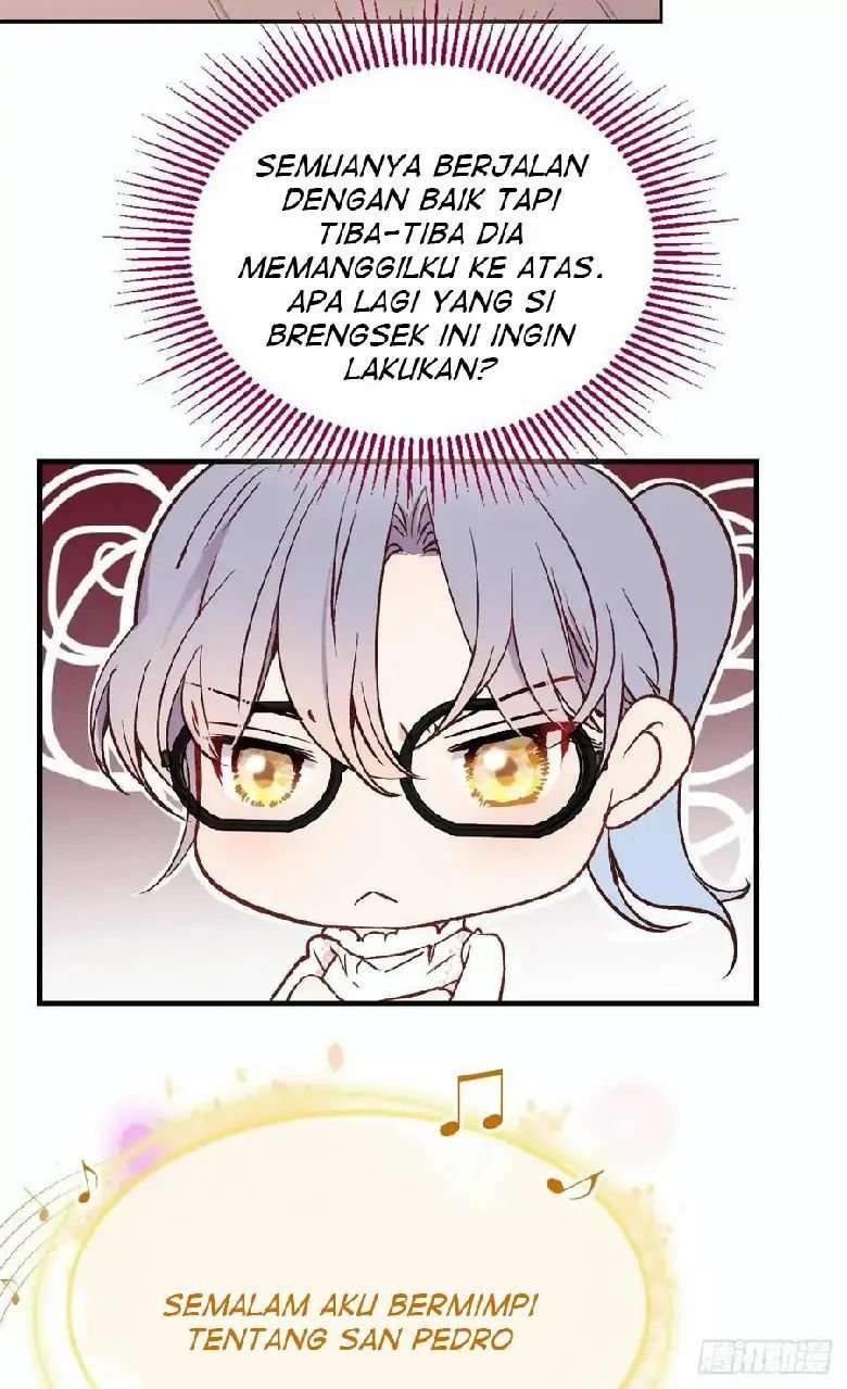 Pregnant Wife, One Plus One Chapter 26 Image 3