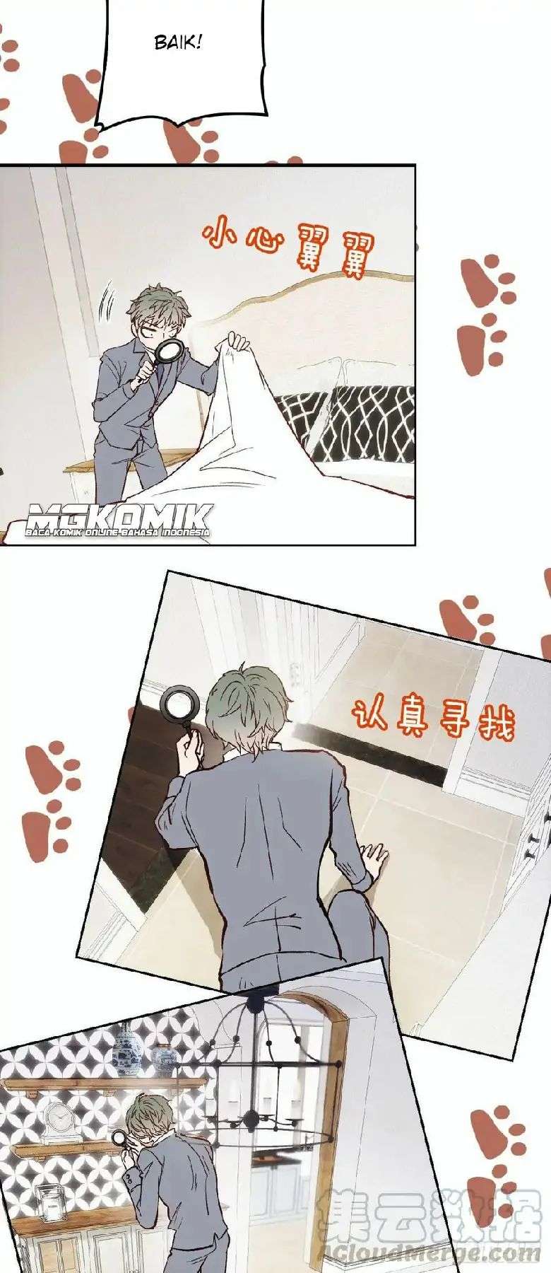 Pregnant Wife, One Plus One Chapter 26 Image 25