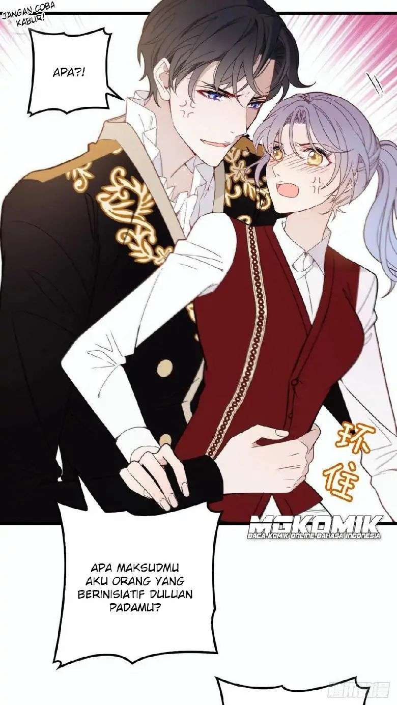 Pregnant Wife, One Plus One Chapter 29 Image 3