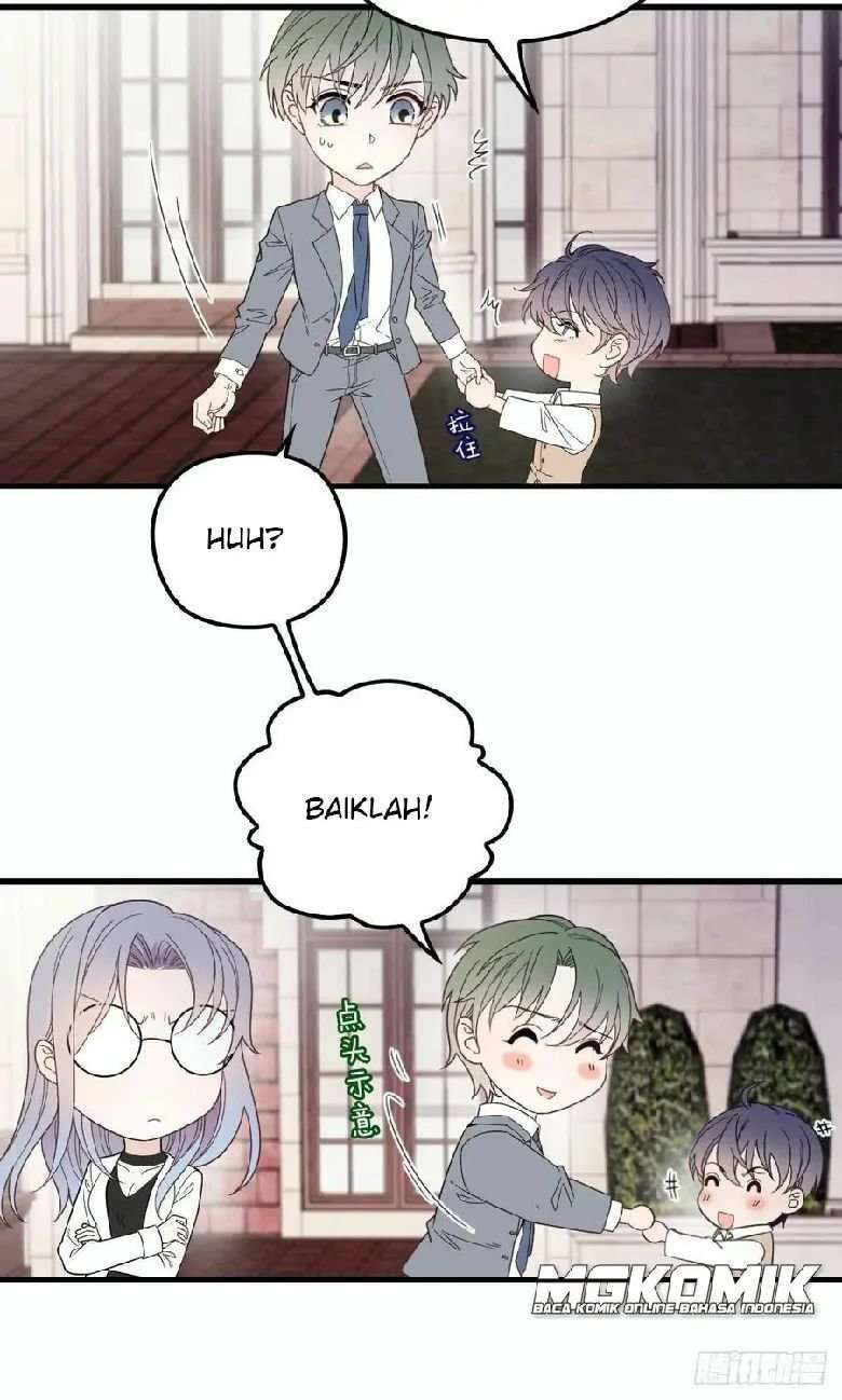 Pregnant Wife, One Plus One Chapter 30 Image 36