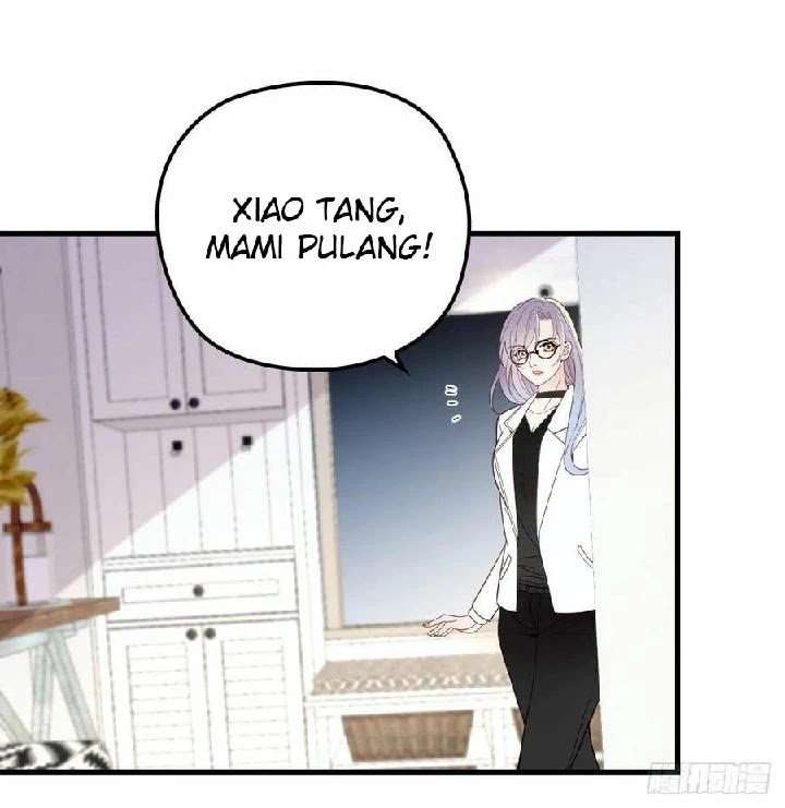 Pregnant Wife, One Plus One Chapter 32 Image 3