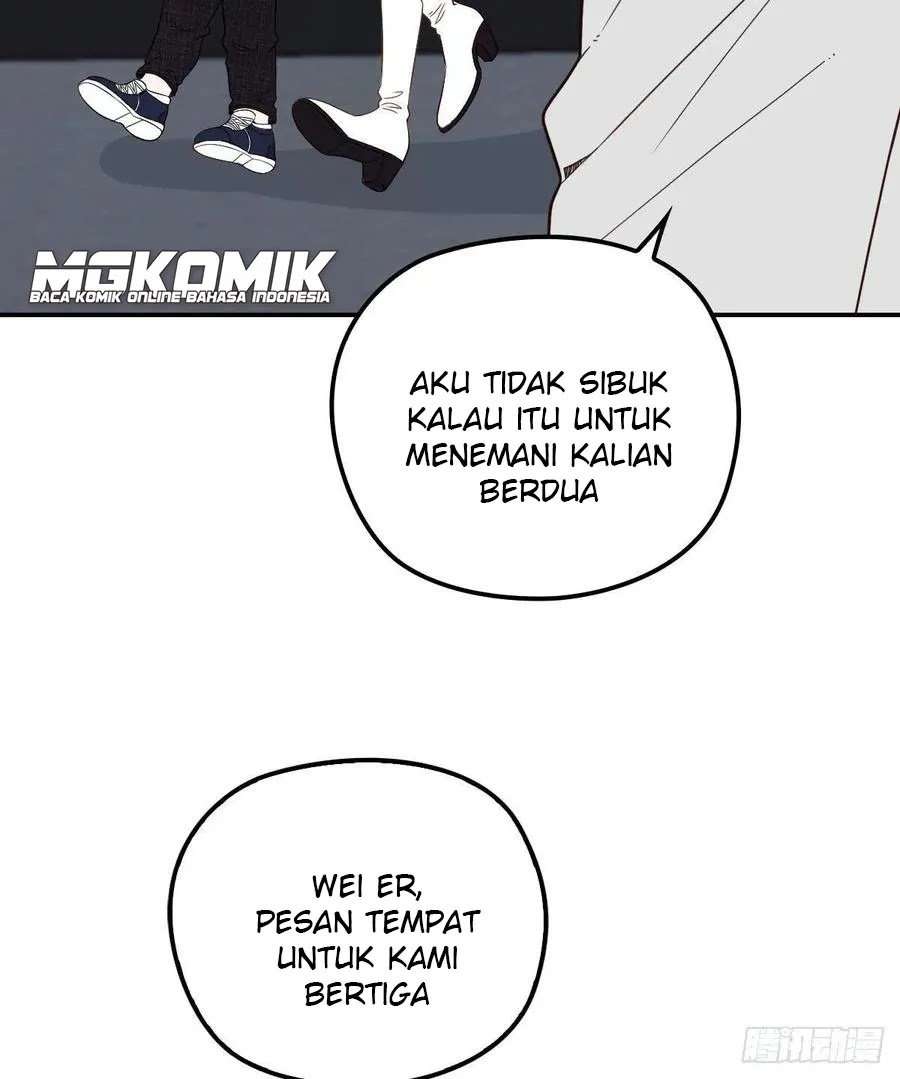 Pregnant Wife, One Plus One Chapter 41 Image 47
