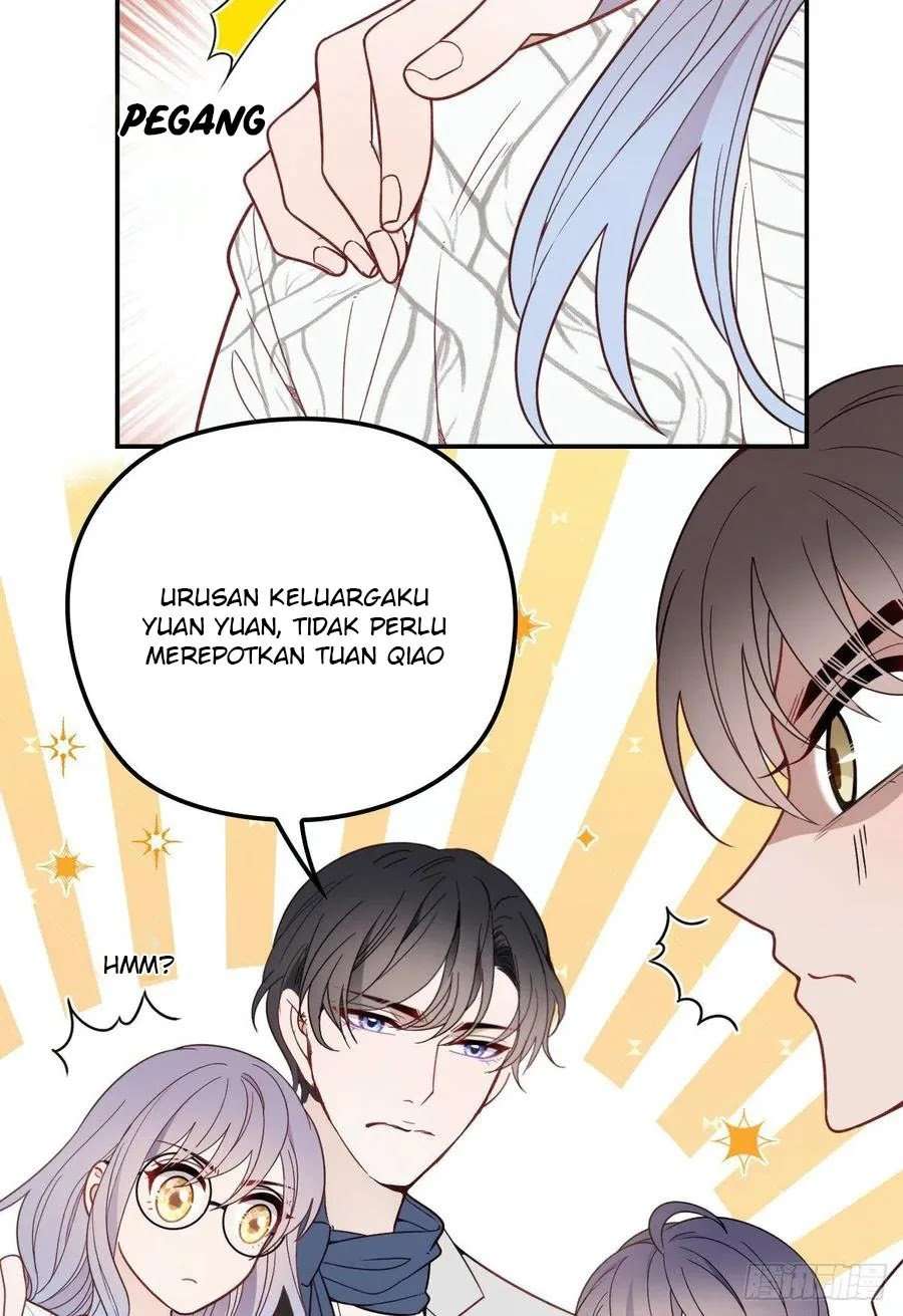 Pregnant Wife, One Plus One Chapter 42 Image 6
