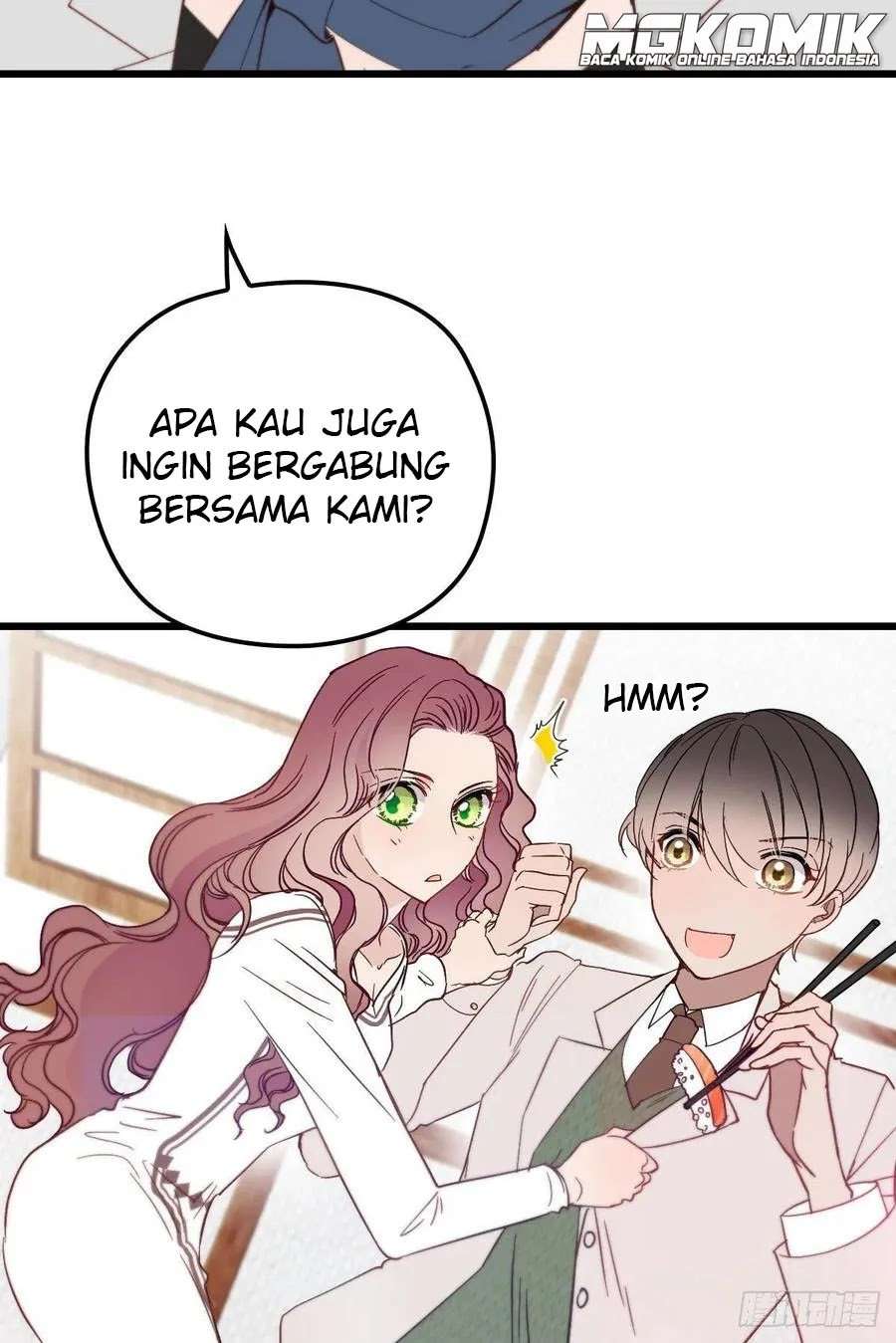 Pregnant Wife, One Plus One Chapter 43 Image 4