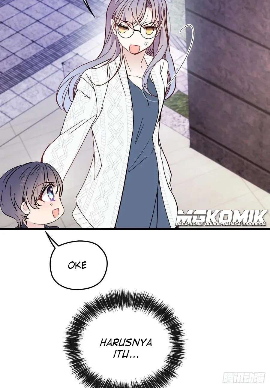 Pregnant Wife, One Plus One Chapter 44 Image 45