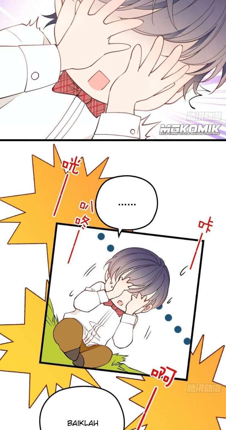 Pregnant Wife, One Plus One Chapter 81 Image 24