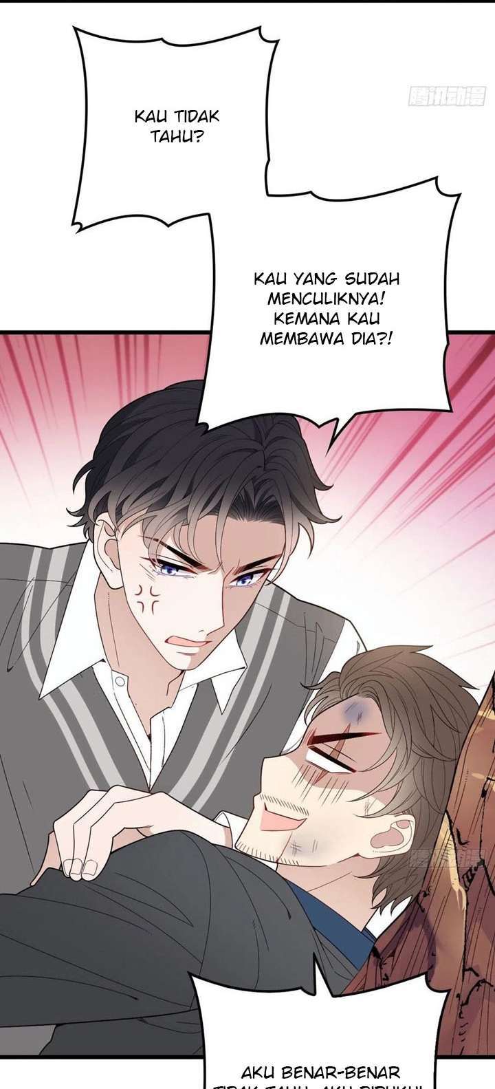 Pregnant Wife, One Plus One Chapter 82 Image 6
