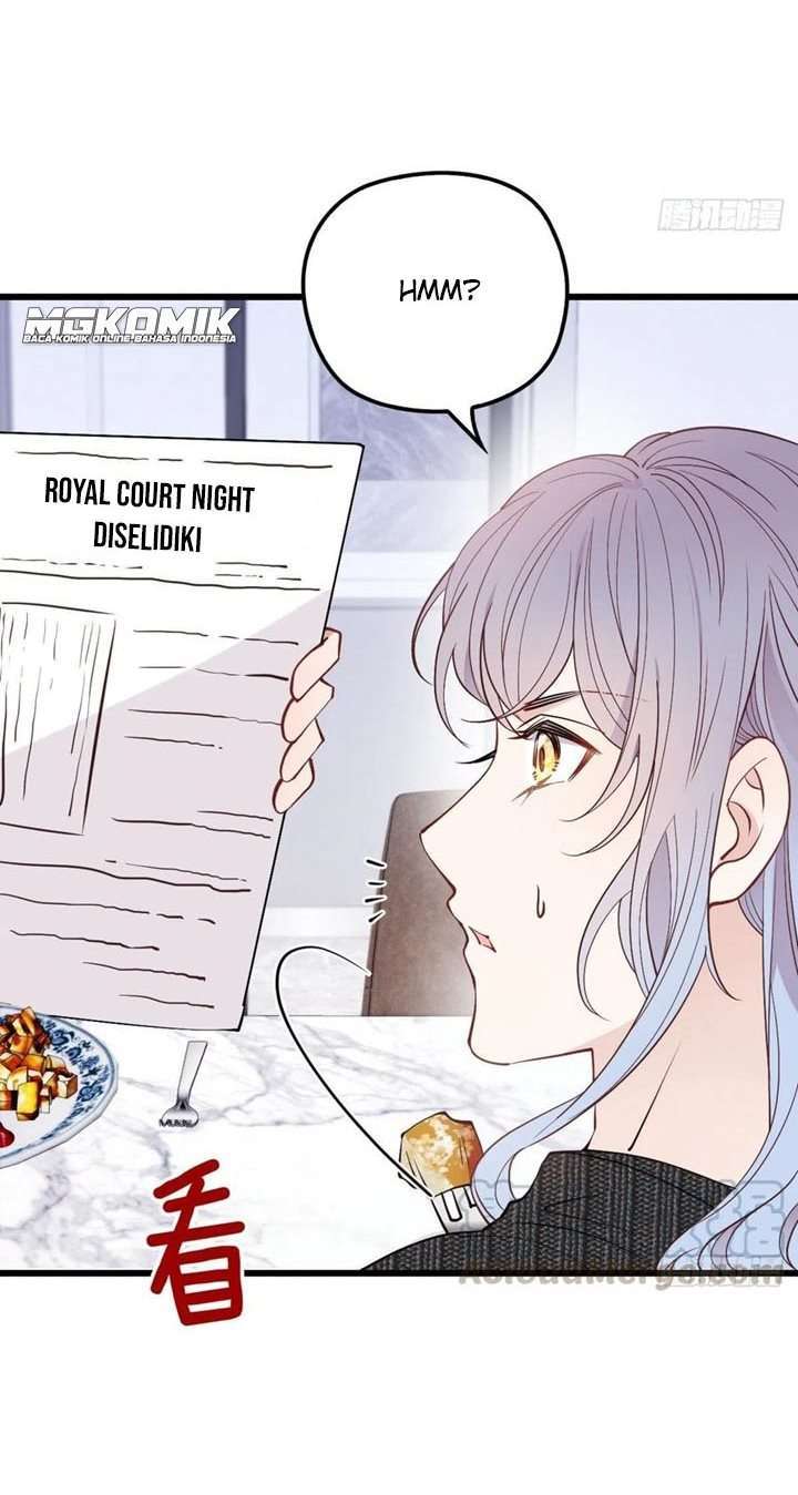Pregnant Wife, One Plus One Chapter 84 Image 5