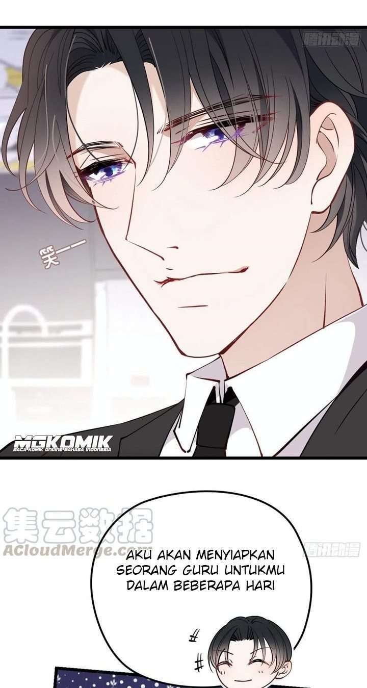 Pregnant Wife, One Plus One Chapter 84 Image 17