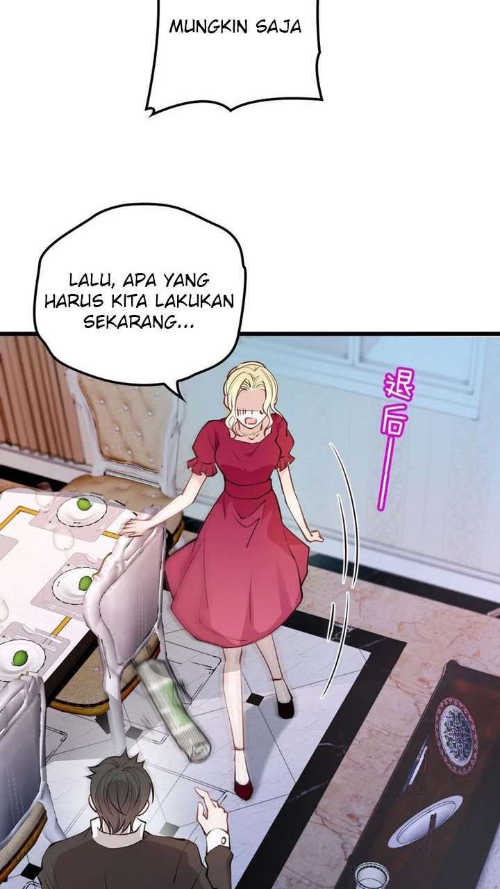 Pregnant Wife, One Plus One Chapter 85 Image 4