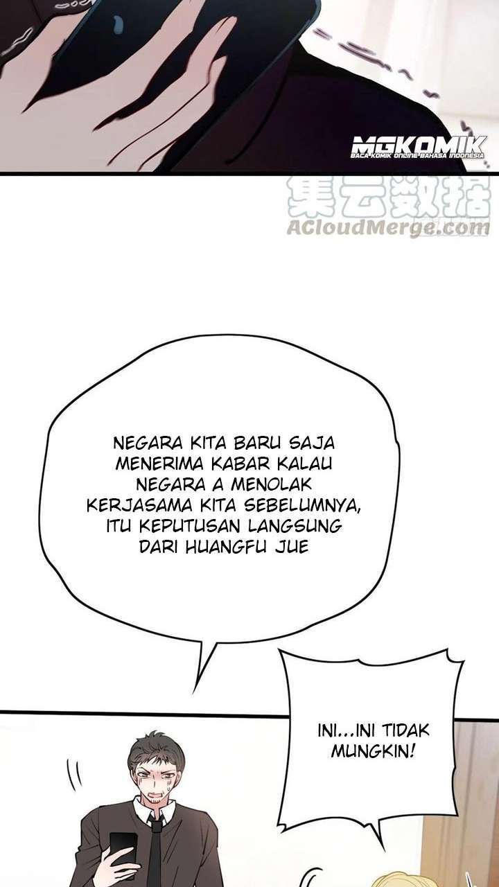 Pregnant Wife, One Plus One Chapter 85 Image 12
